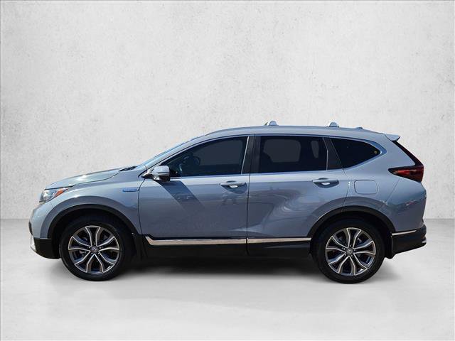 Used 2021 Honda CR-V Touring image 9