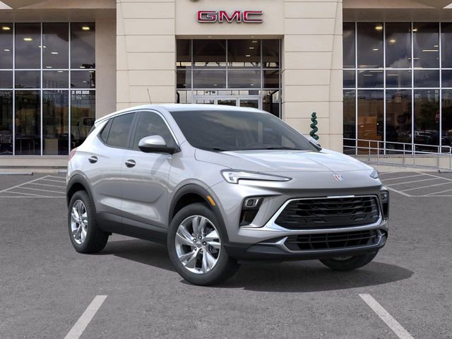 New 2026 Buick Encore GX Preferred w/ Advanced Technology Package FWD image 7