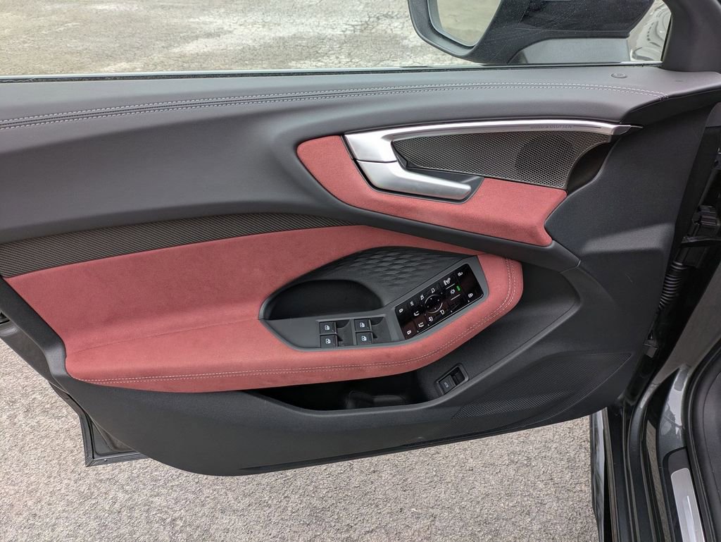 Used 2025 Audi S5 Prestige image 7