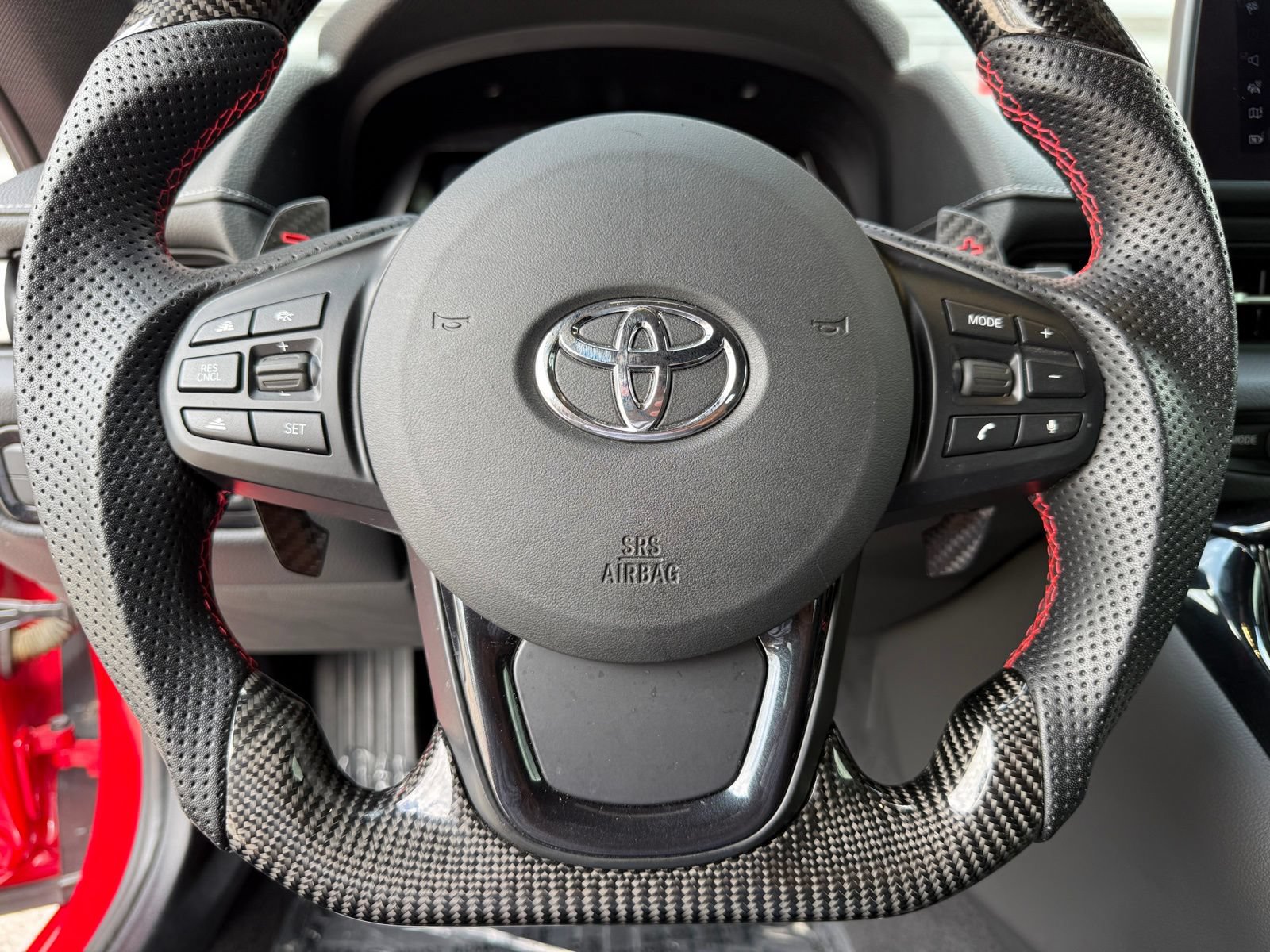 Used 2020 Toyota Supra Premium w/ Driver Assist Package RWD image 23