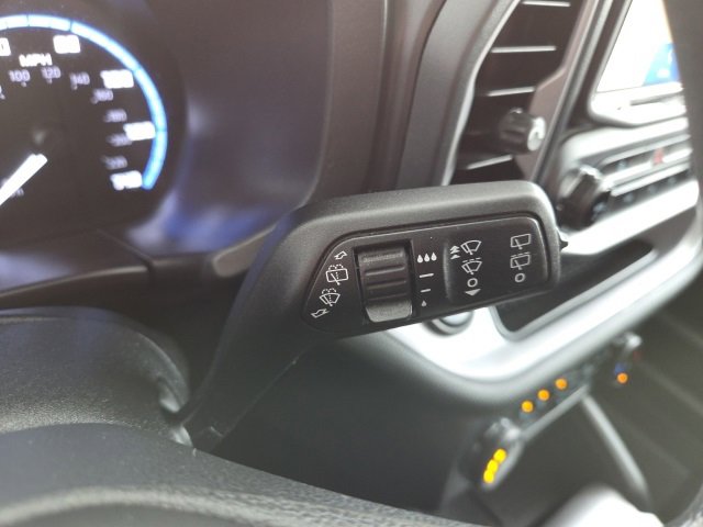 Used 2023 Ford Bronco Sport Big Bend image 53