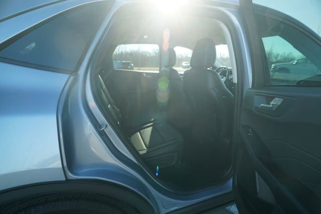 Used 2022 Ford Escape SEL w/ Technology Package image 22