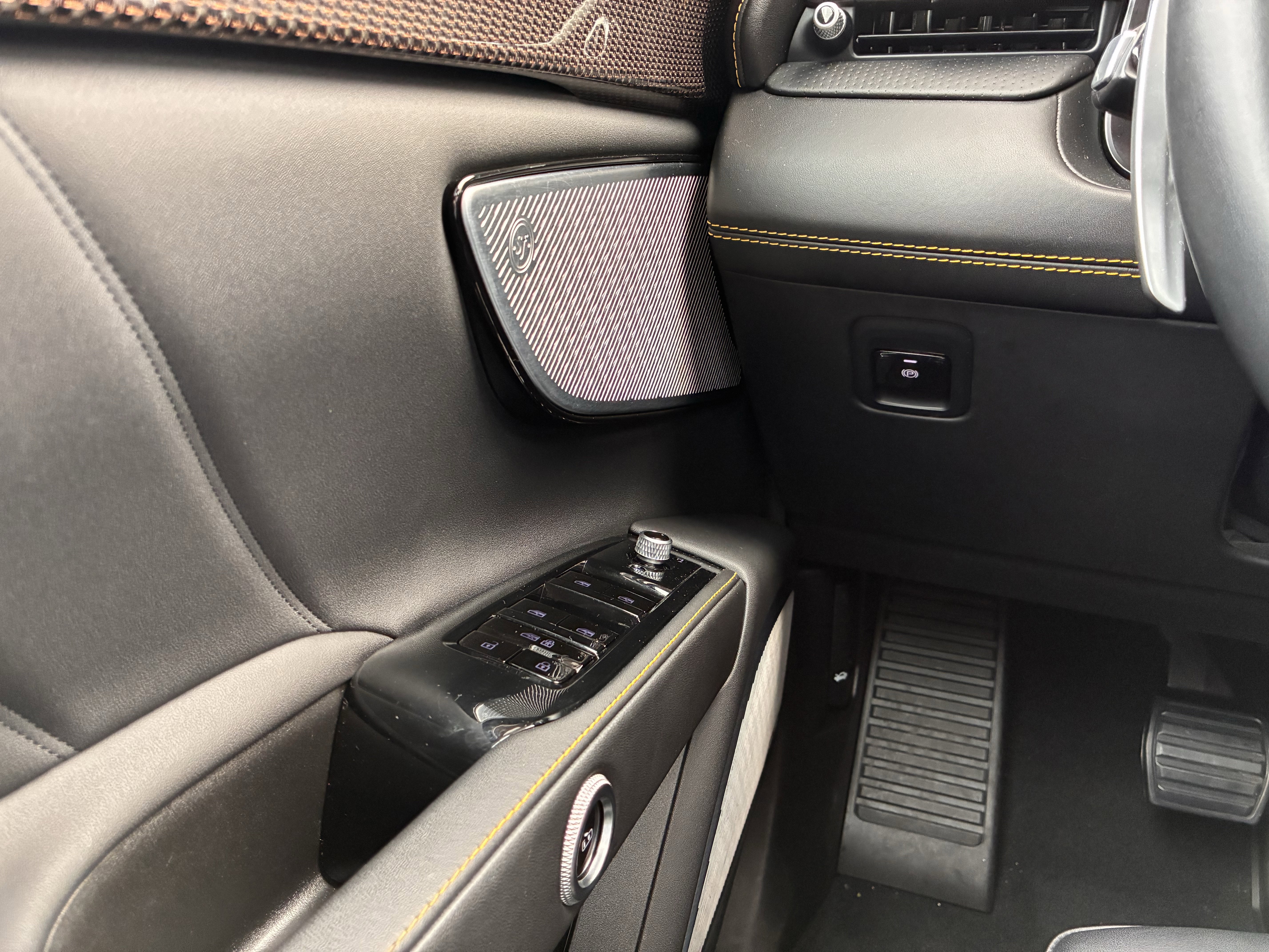 Used 2023 Maserati Grecale Modena image 17