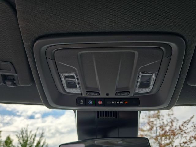New 2026 Chevrolet Silverado 1500 LT image 20