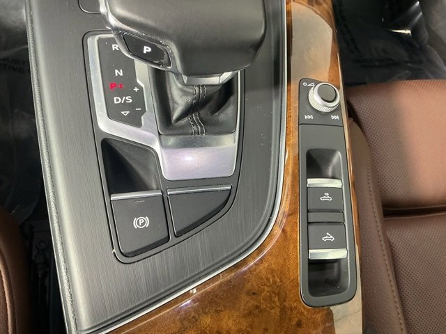 Used 2018 Audi A5 2.0T Premium Plus w/ Premium Plus image 36