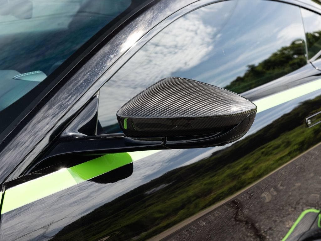 Used 2023 Aston Martin V12 Vantage RWD image 19