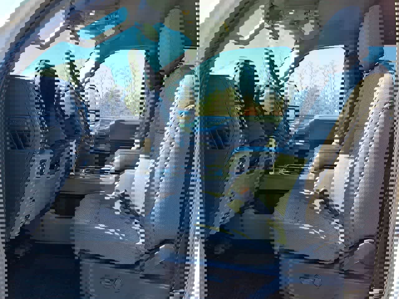 Used 2020 Ford F350 XLT w/ XLT Premium Package image 17