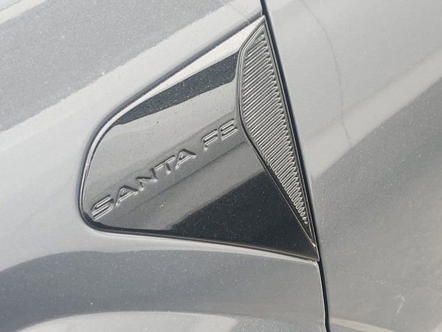 Used 2025 Hyundai Santa Fe SEL image 18