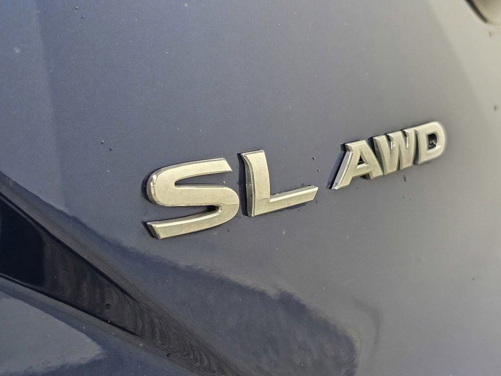 Used 2021 Nissan Murano SL w/ SL Moonroof Package image 26