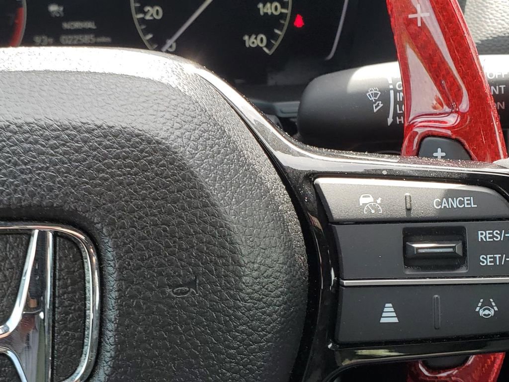 Used 2024 Honda Civic Sport image 22