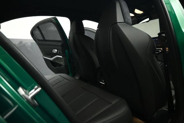 Used 2023 BMW M3 RWD image 64