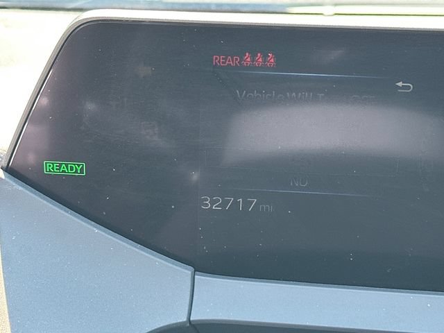 Used 2023 Toyota Prius XLE FWD image 20