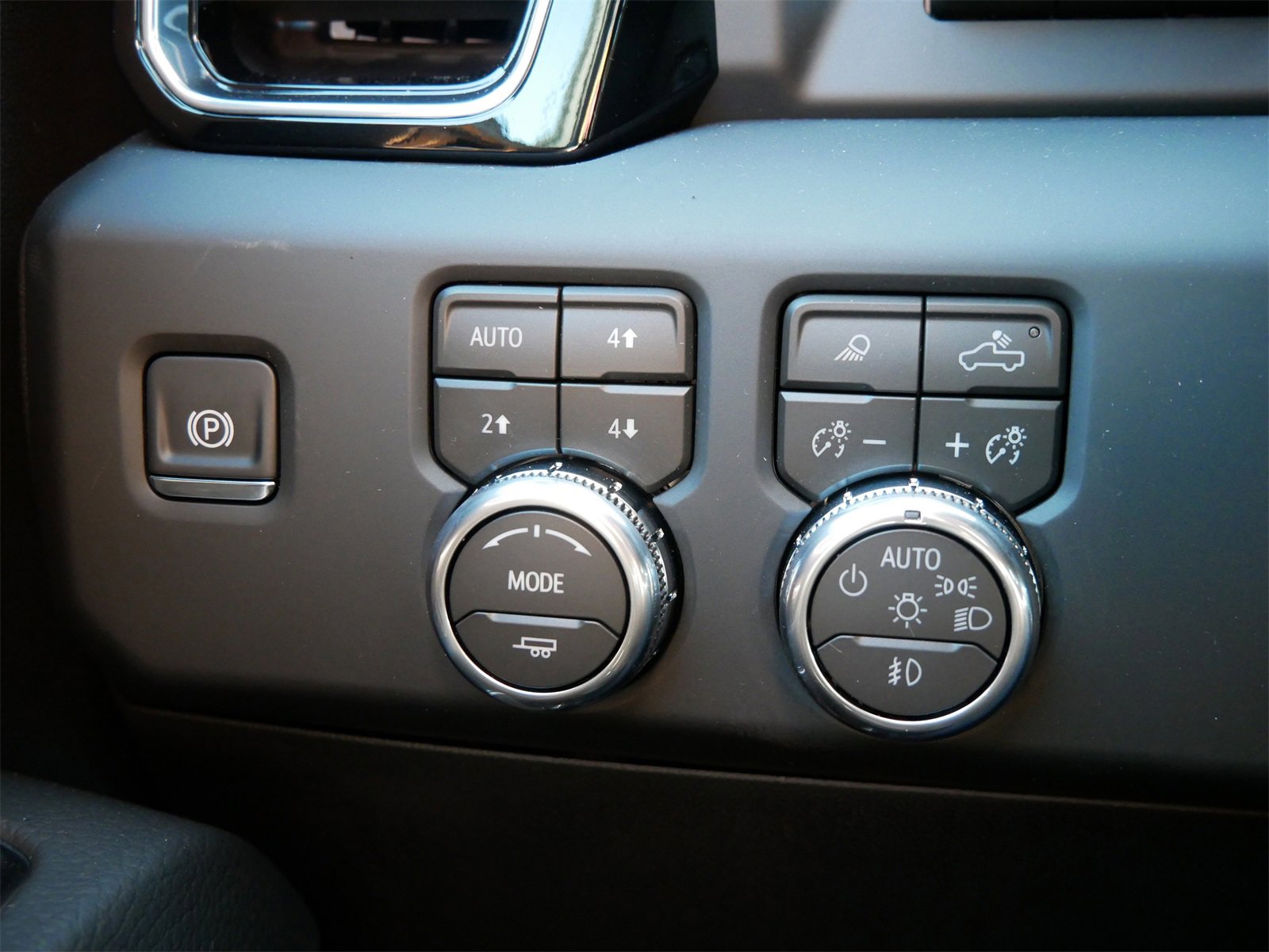 New 2026 GMC Sierra 1500 Denali image 10