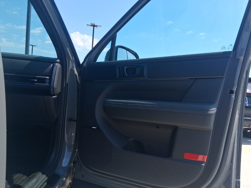 New 2026 Hyundai Santa Fe Calligraphy image 10