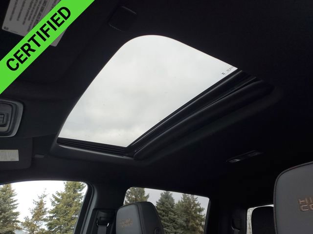 Certified 2024 Chevrolet Silverado 2500 High Country w/ High Country Premium Package image 19