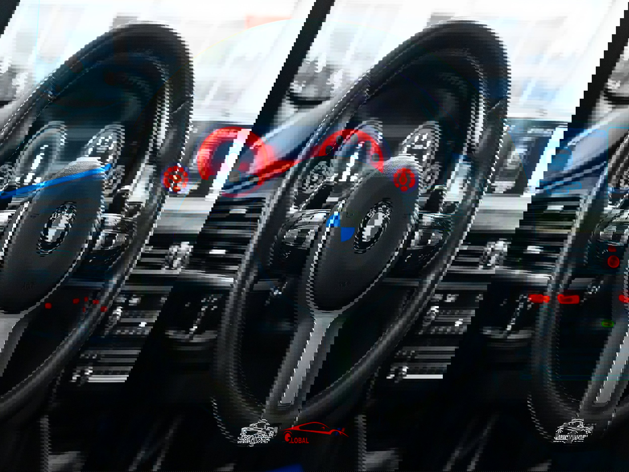 Used 2019 BMW X6 xDrive50i w/ M Sport Package image 24