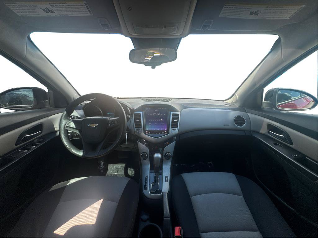 Used 2016 Chevrolet Cruze LS FWD image 14