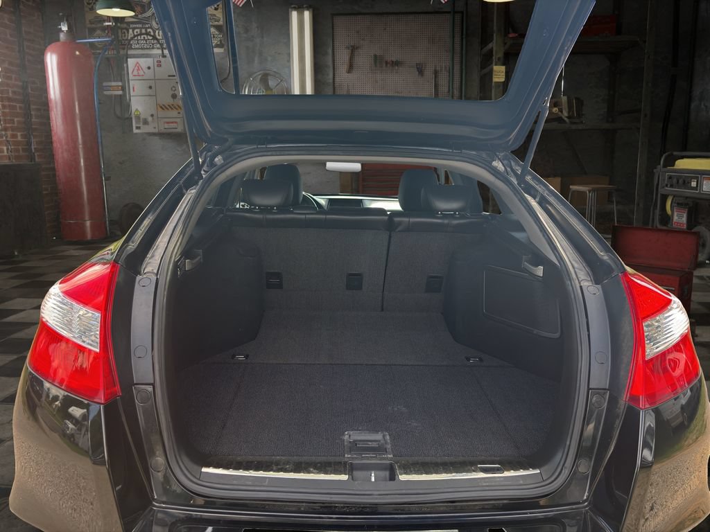 Used 2012 Honda Crosstour EX-L image 10