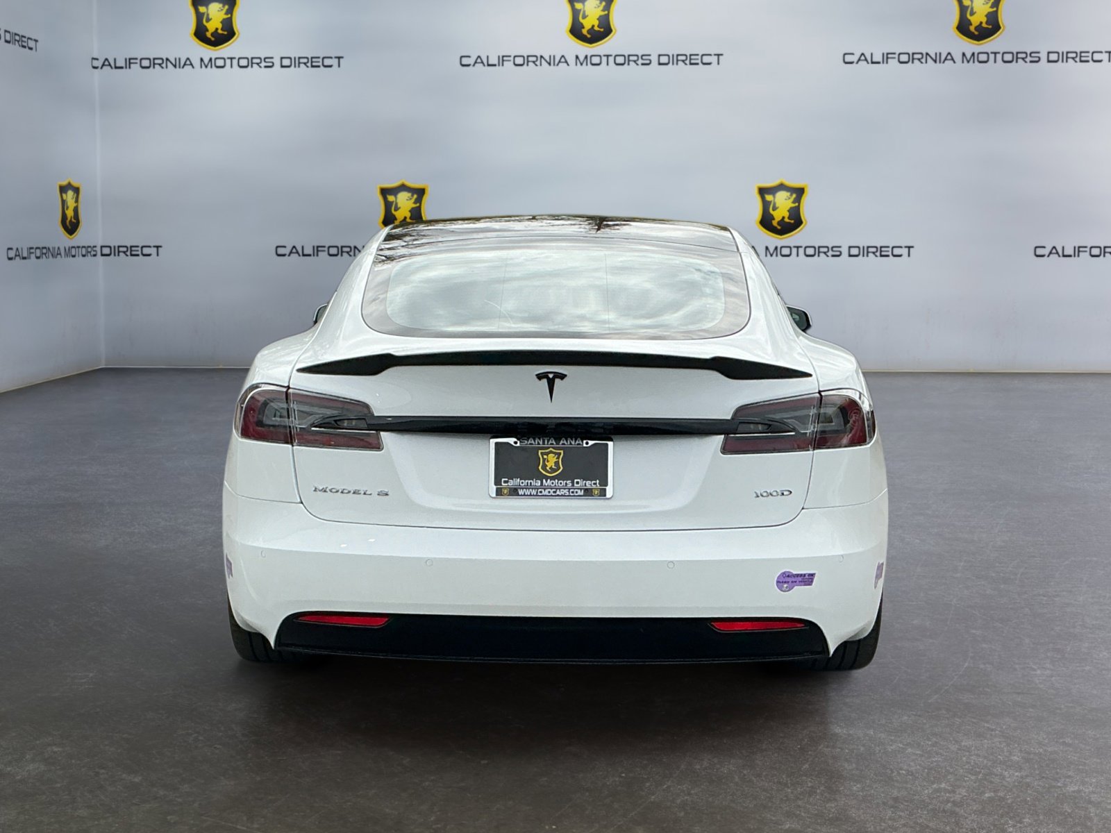 Used 2019 Tesla Model S 100D image 6