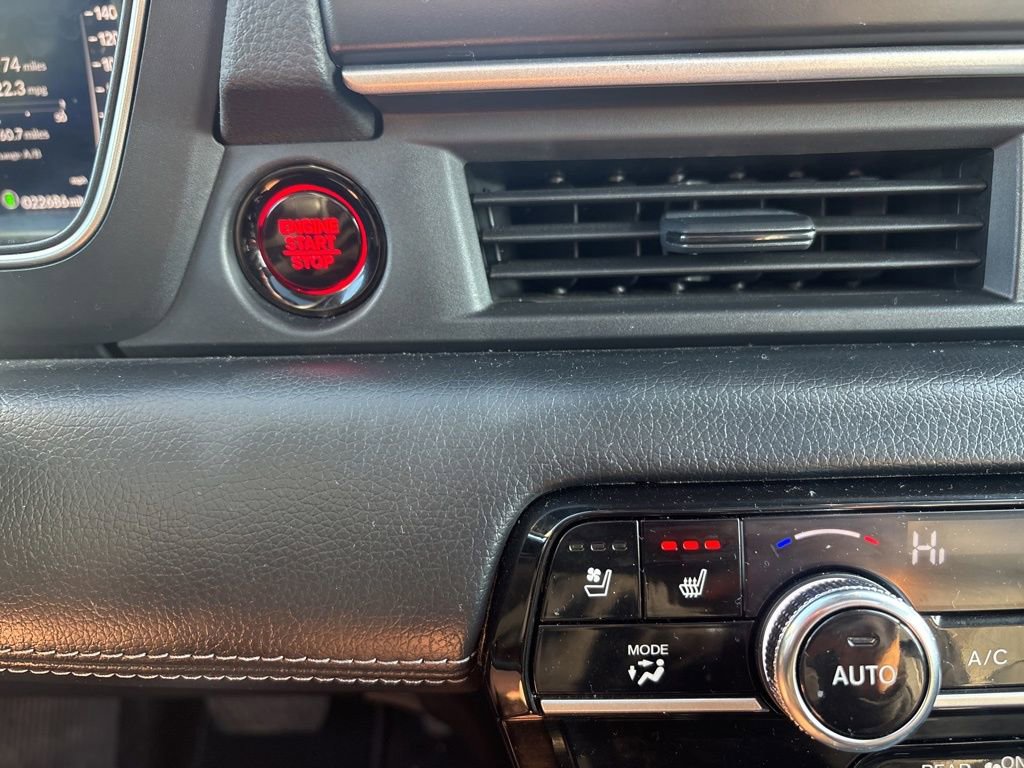 Used 2024 Honda Pilot Elite image 7