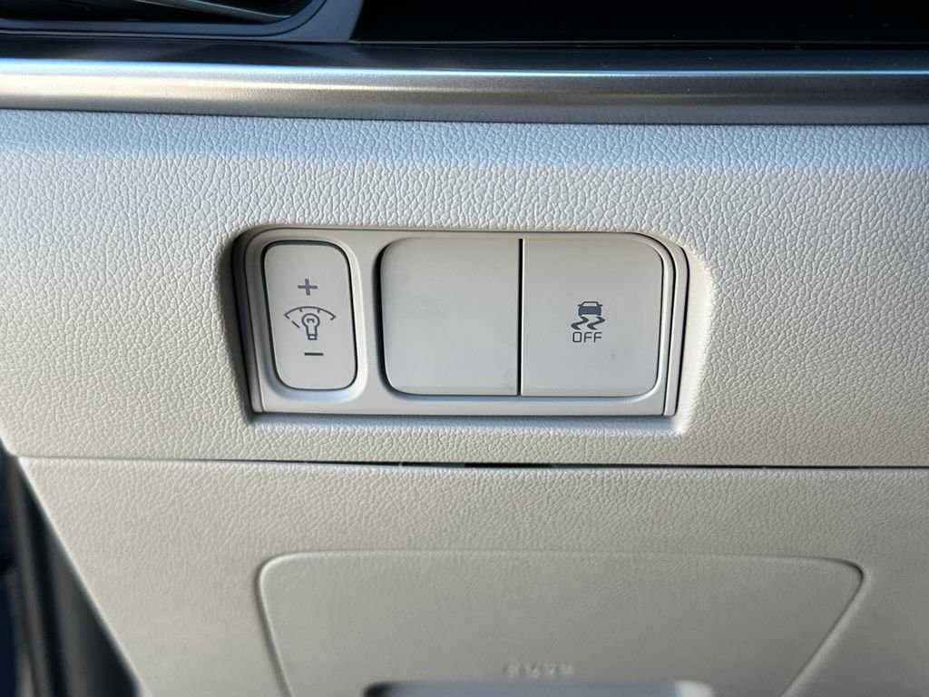 New 2026 Kia Sorento S w/ S Panoramic Sunroof Package image 19