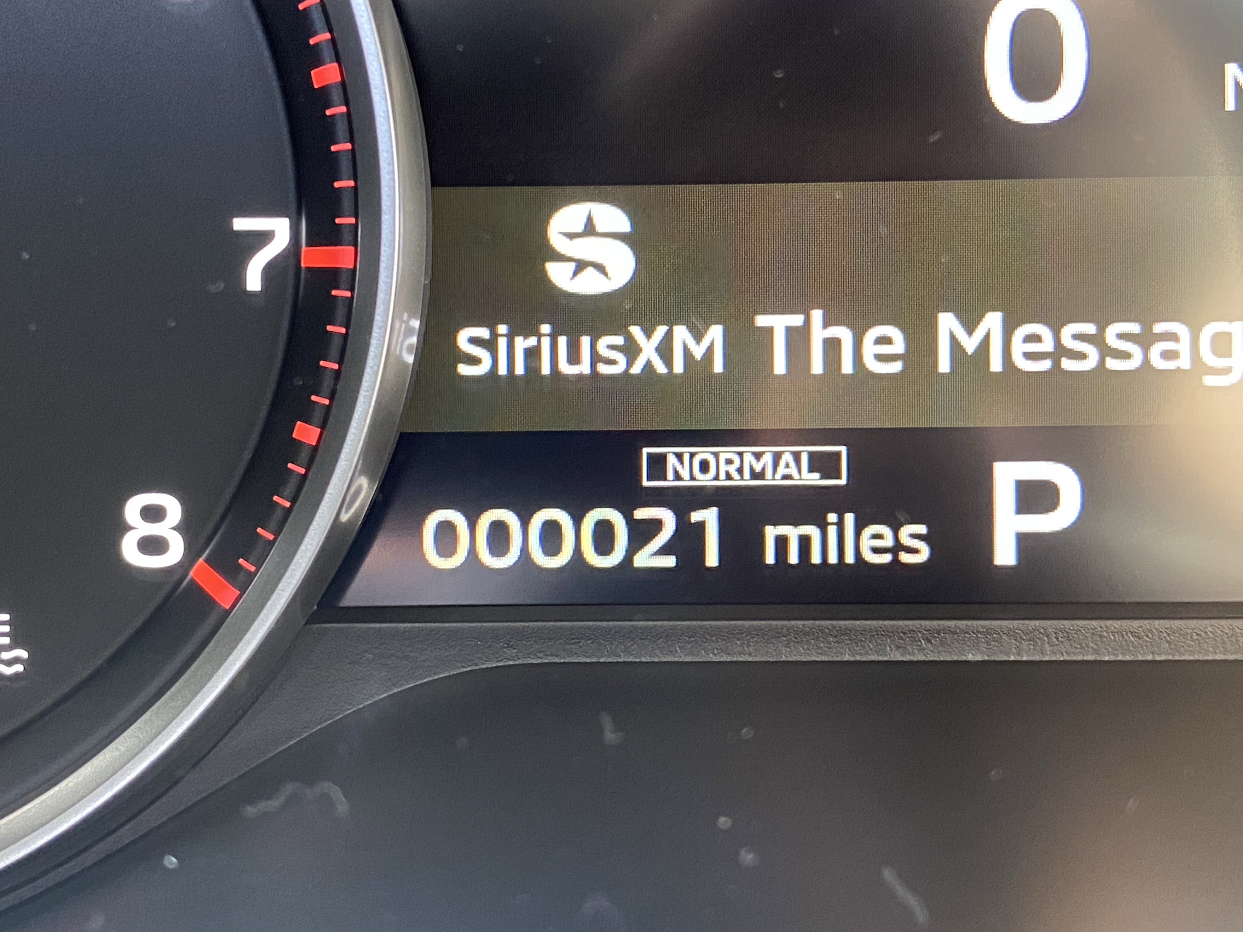 New 2026 Mitsubishi Outlander ES FWD image 8