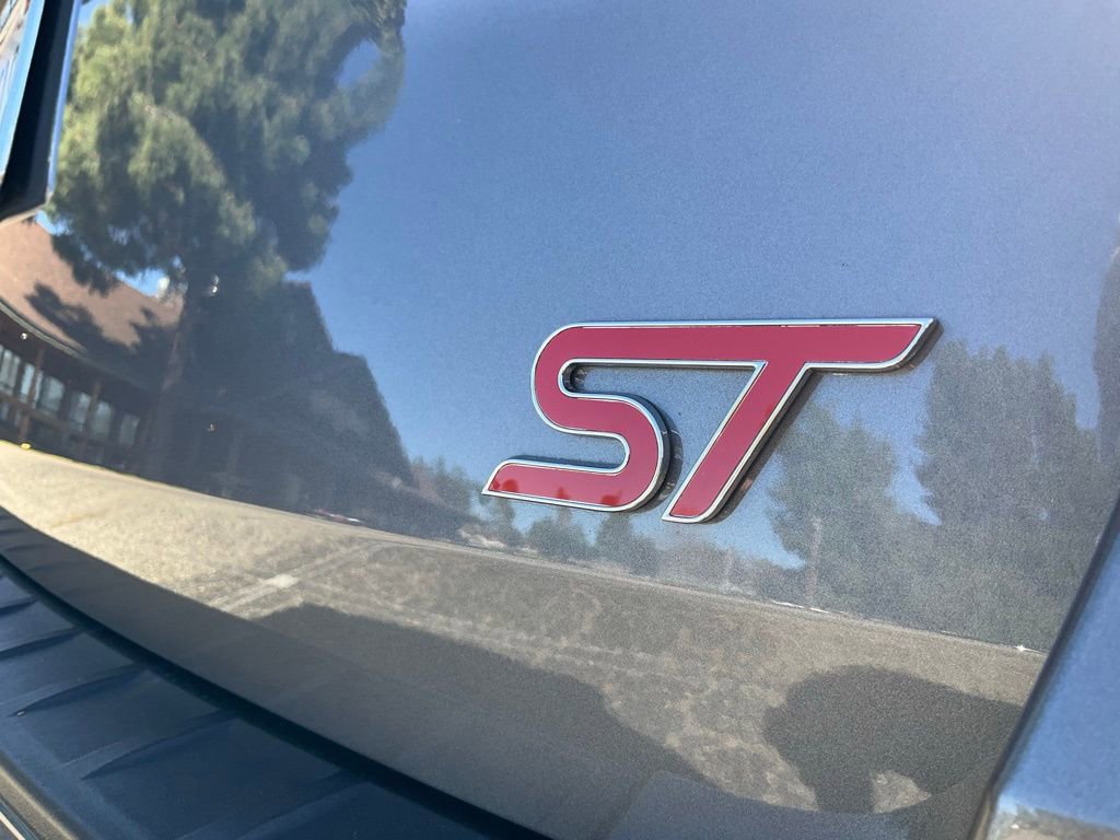 Used 2022 Ford Explorer ST w/ Equipment Group 401A image 24