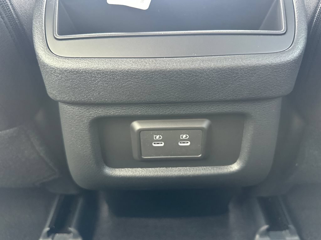 New 2026 Nissan Pathfinder SV AWD/4WD image 15
