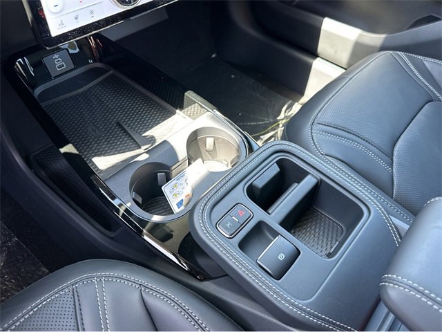 New 2025 Ford Mustang Mach-E Premium w/ Interior Protection Package image 29