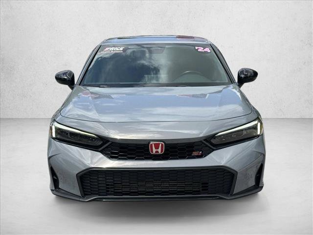 Used 2025 Honda Civic Si image 2