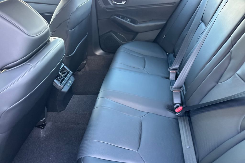 New 2026 Honda Accord Touring image 13