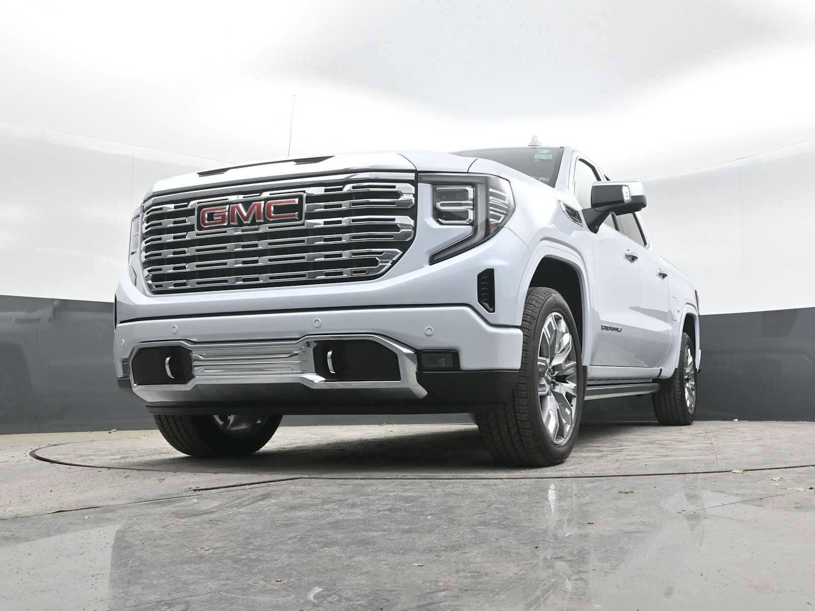New 2026 GMC Sierra 1500 Denali image 41