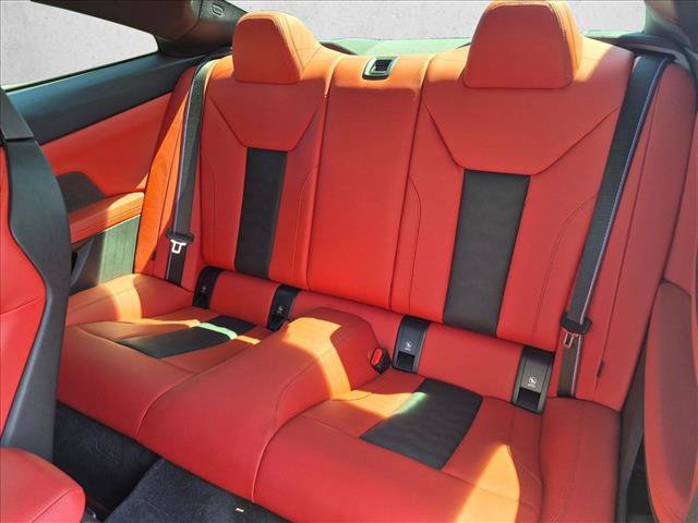 Used 2022 BMW M4 xDrive Competition w/ Executive Package AWD/4WD image 15