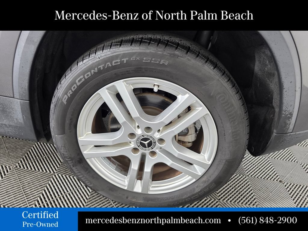 Certified 2023 Mercedes-Benz GLA 250 image 16