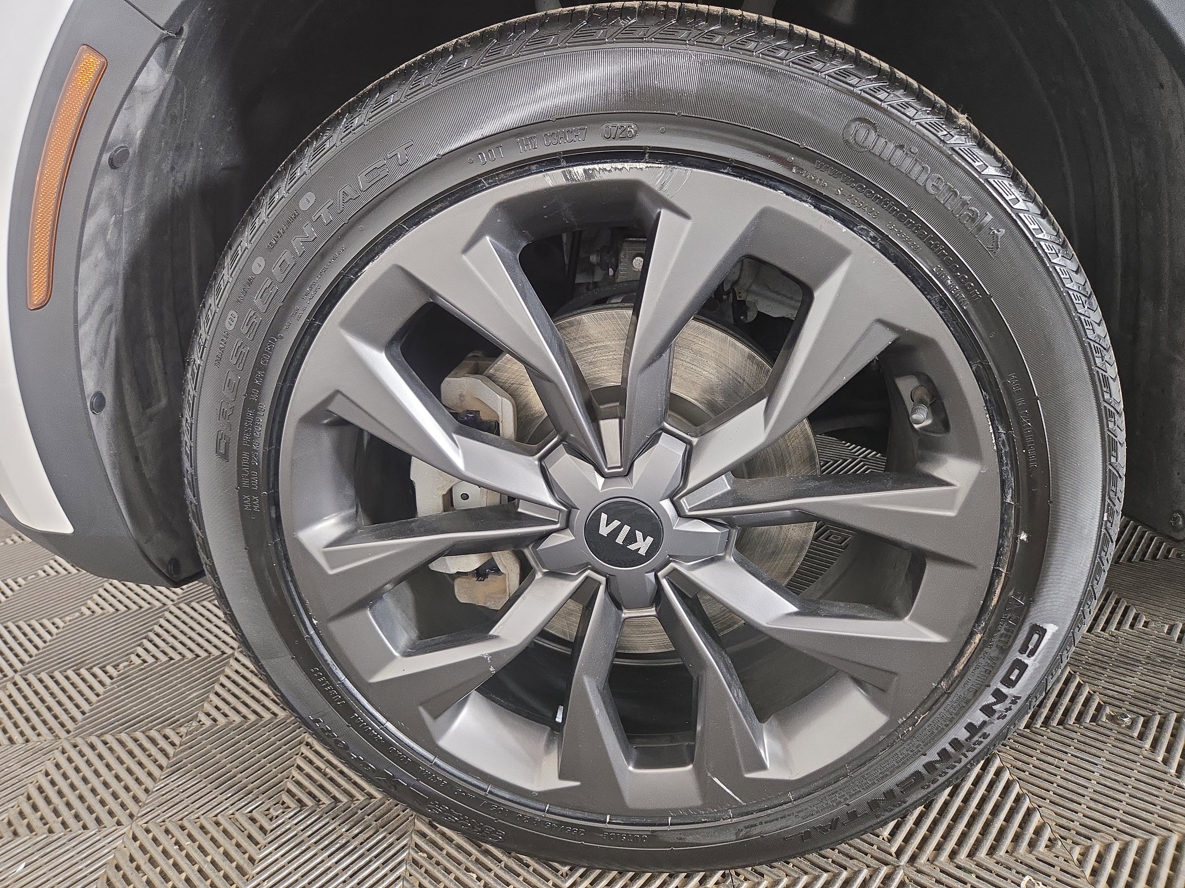 Used 2021 Kia Sorento SX Prestige AWD/4WD image 37