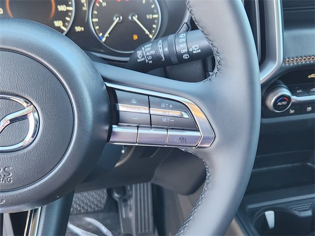 New 2026 MAZDA CX-50 AWD 2.5 Hybrid w/ Cargo Package image 9