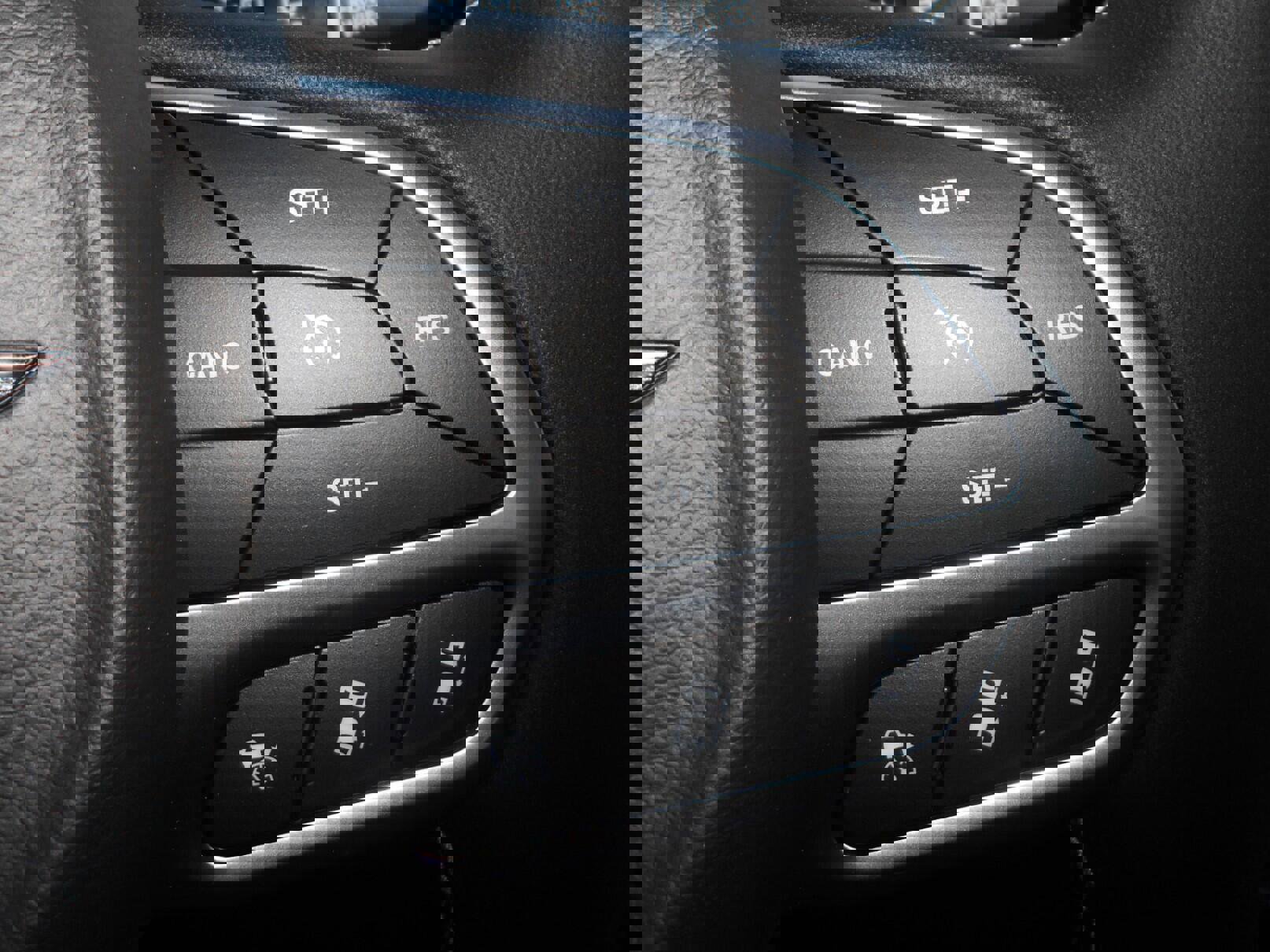 New 2026 Chrysler Pacifica Select image 21