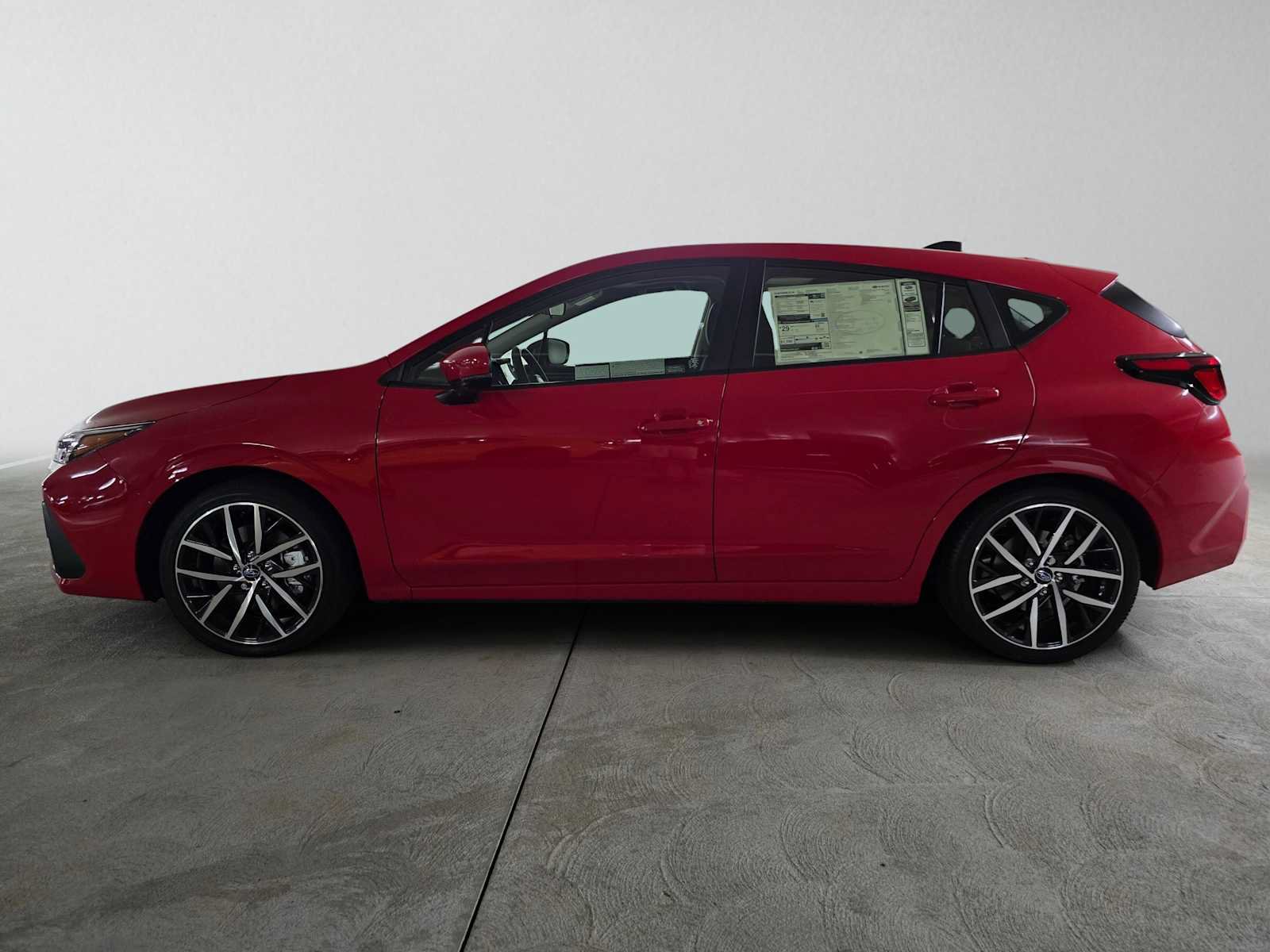 New 2026 Subaru Impreza 2.0i Sport AWD/4WD image 6