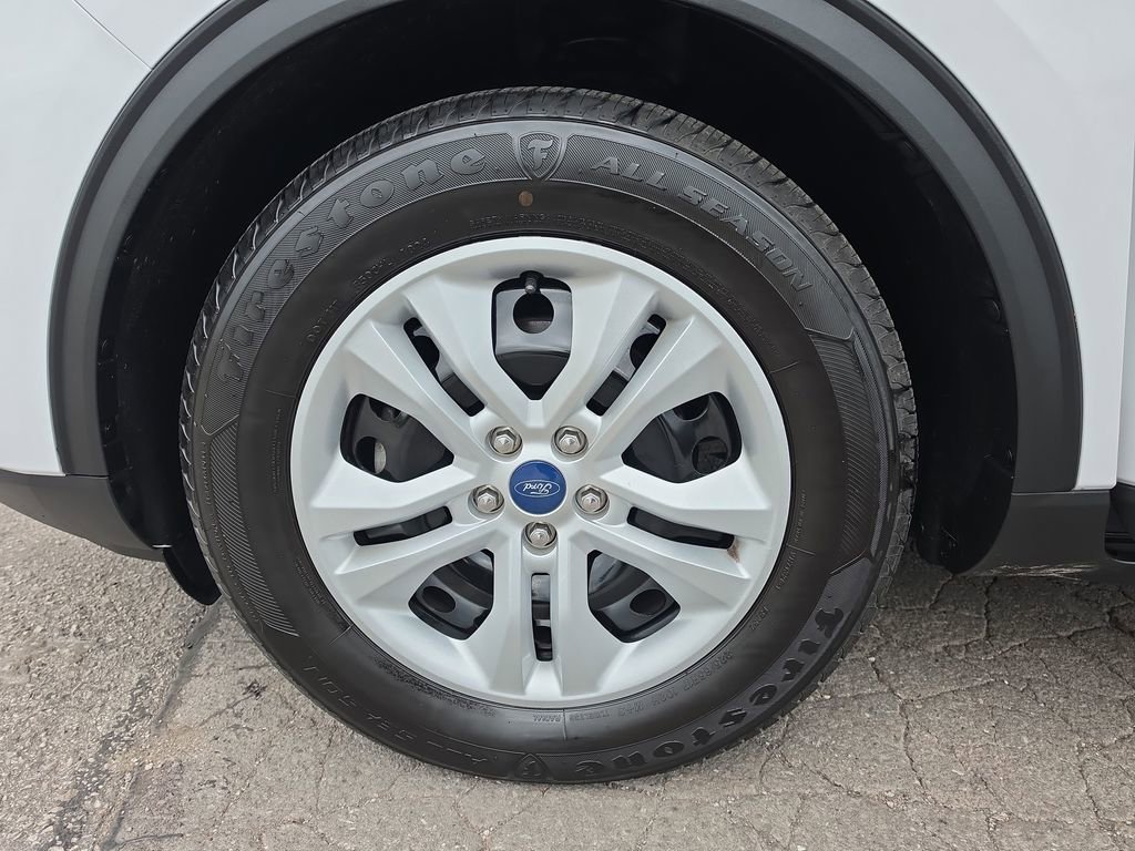 Used 2021 Ford Escape S image 29