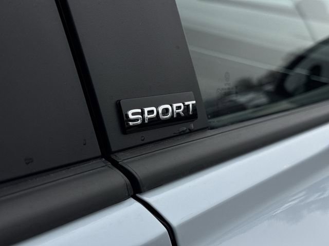 New 2026 Volkswagen Jetta Sport FWD image 29
