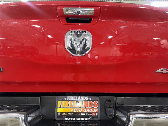 Used 2019 RAM 1500 Big Horn image 47