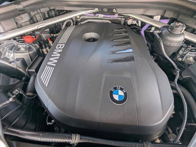 Used 2026 BMW X5 sDrive40i w/ Climate Comfort Package RWD image 16