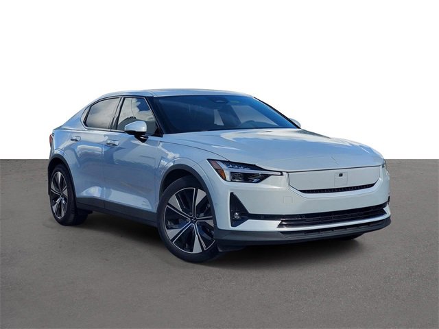 Used 2024 Polestar Polestar 2 w/ Pilot Pack