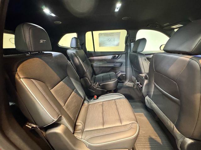 New 2025 Buick Enclave Sport Touring w/ Power Package image 23