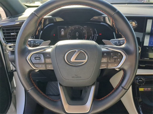 Used 2024 Lexus NX 250 250 Premium image 33