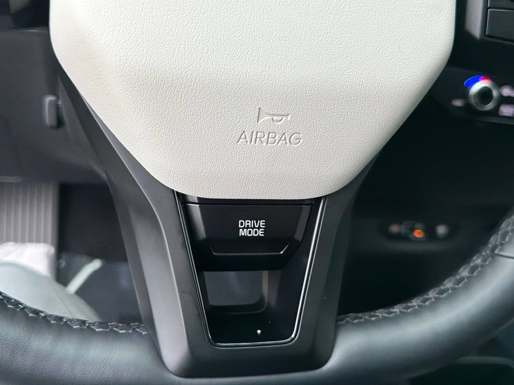 Certified 2025 Kia EV6 GT-Line AWD/4WD image 31