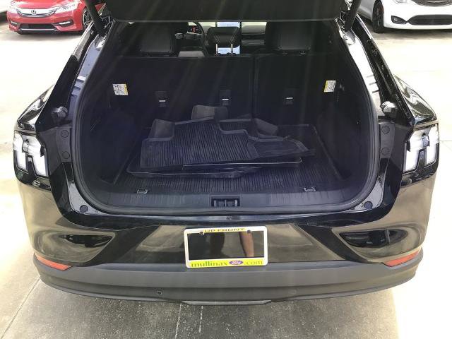 Certified 2025 Ford Mustang Mach-E Premium AWD/4WD image 32