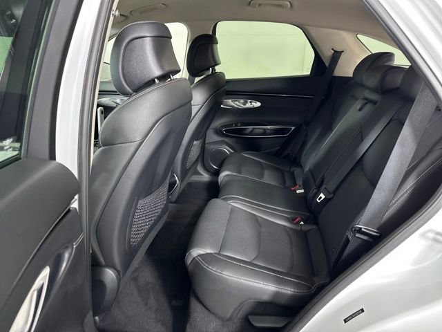 Used 2025 Genesis GV70 2.5T image 25