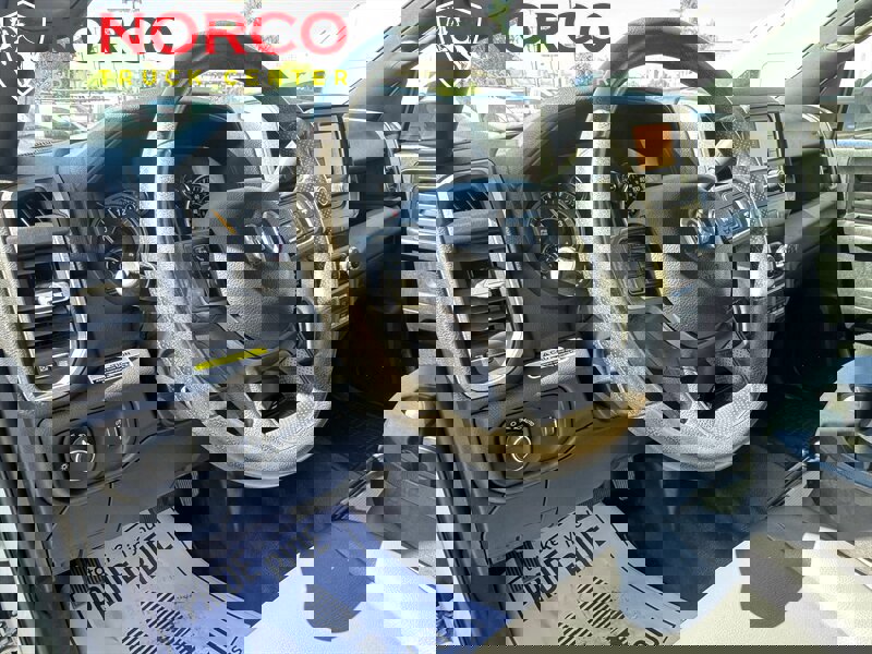 Used 2022 RAM 5500 Tradesman w/ Max Tow Package image 20