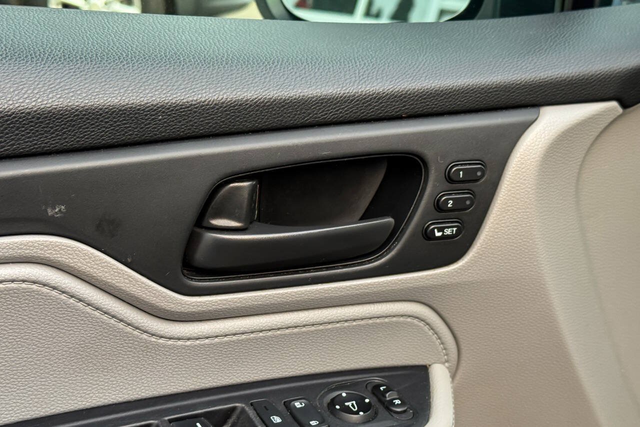 Used 2019 Honda Odyssey EX-L image 33